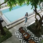 Paraiso Hotel Chiangmai