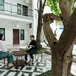 Paraiso Hotel Chiangmai