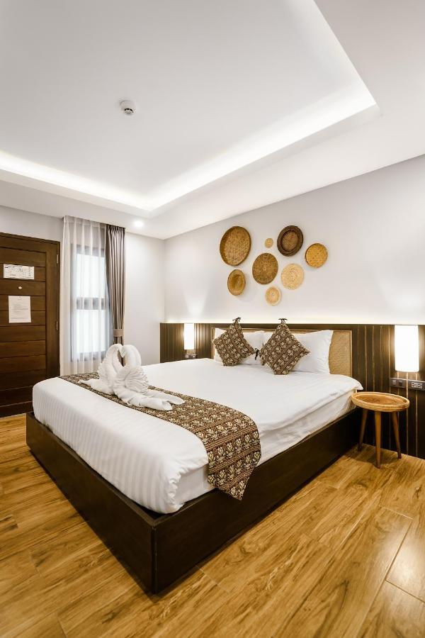 Paraiso Chiangmai 3* Chiang Mai