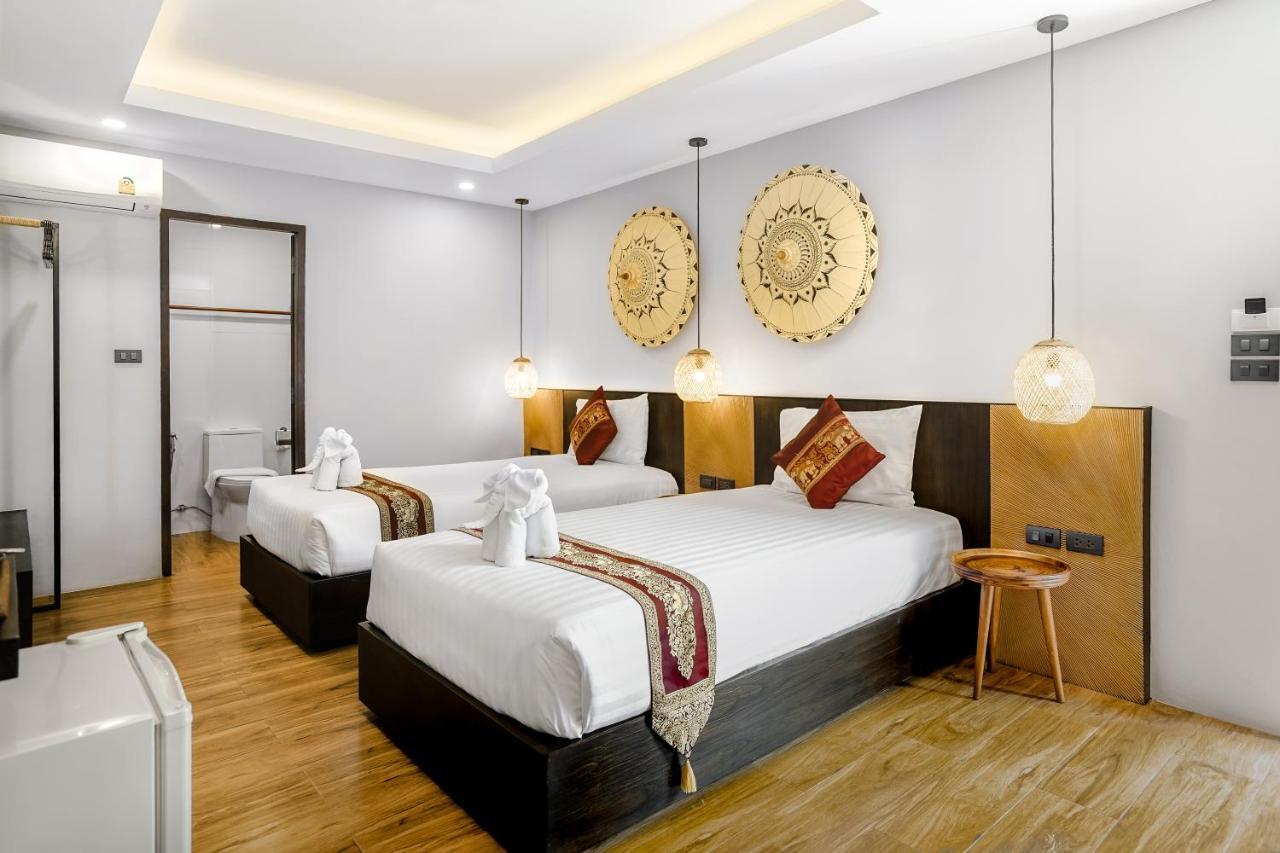 Paraiso Chiangmai 3*