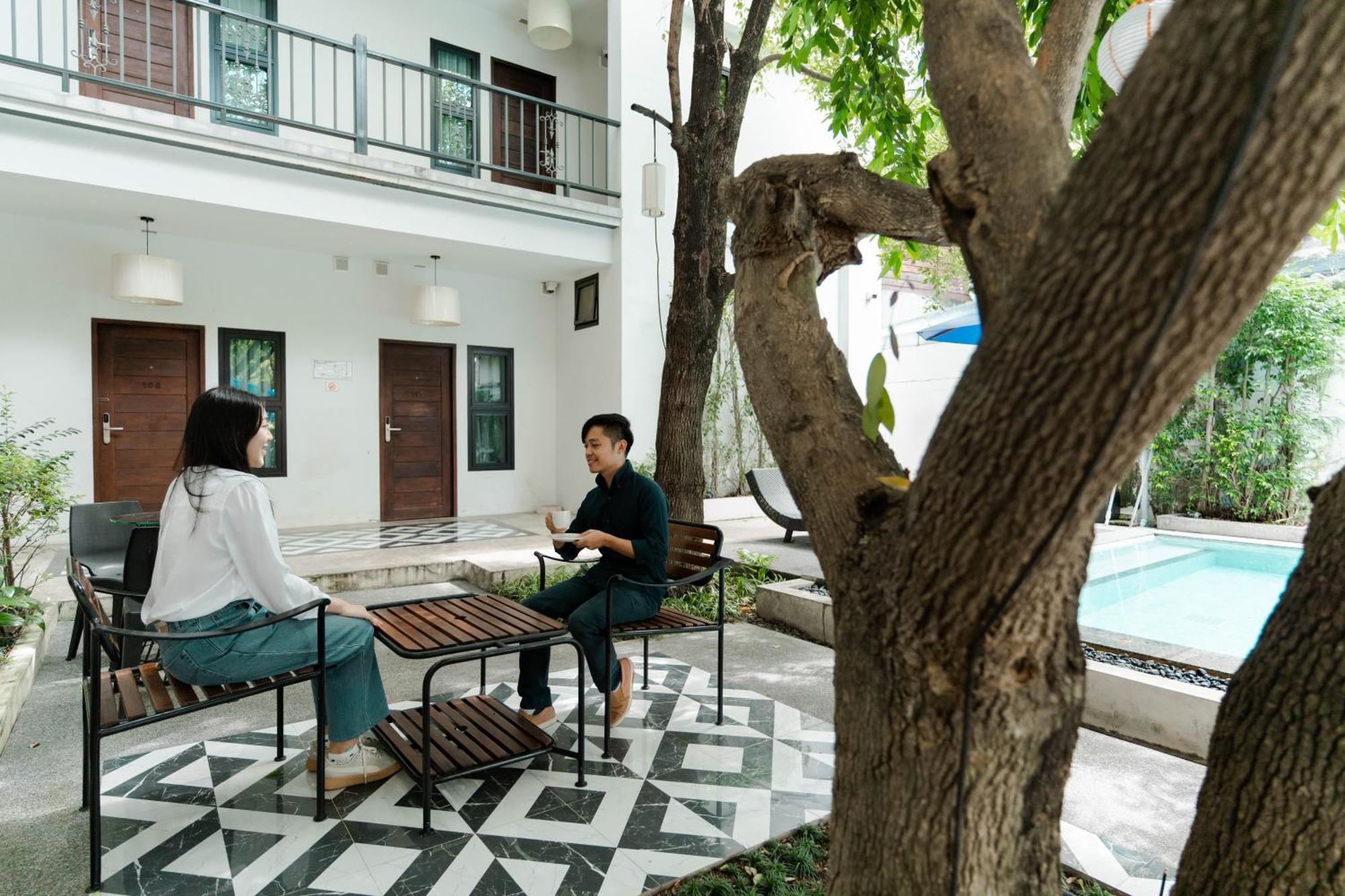 Paraiso Chiangmai 3*