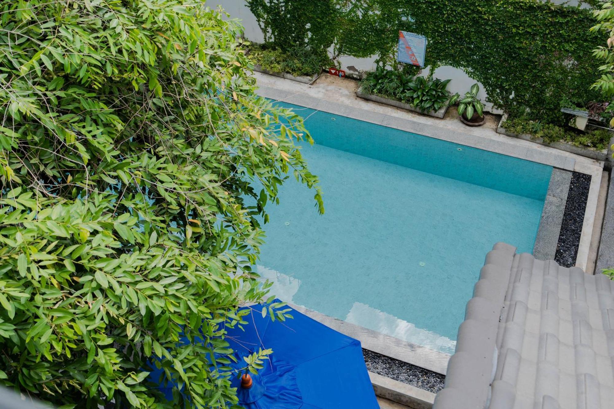 Paraiso Chiangmai 3*