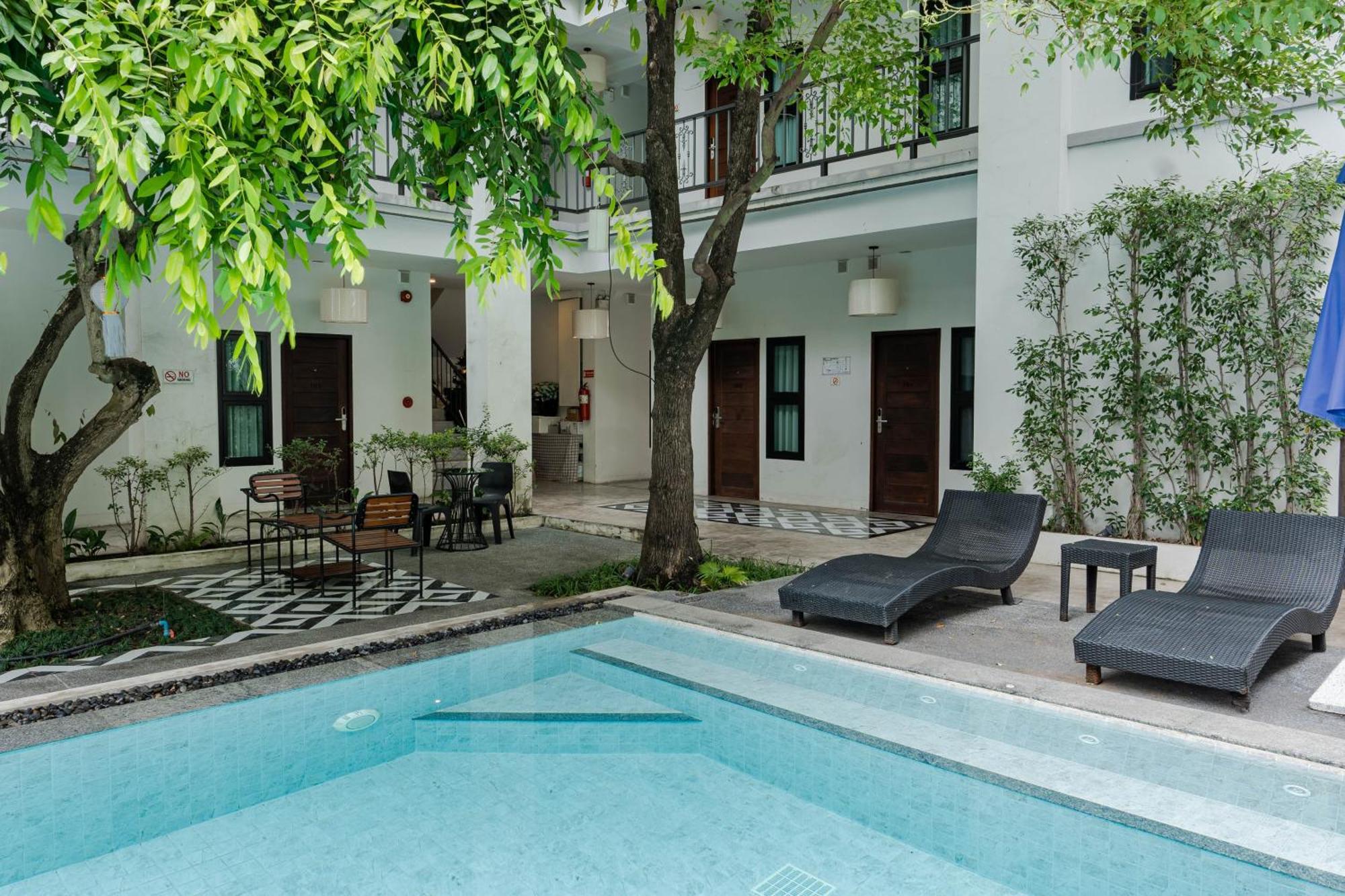 Paraiso Chiangmai Hotel