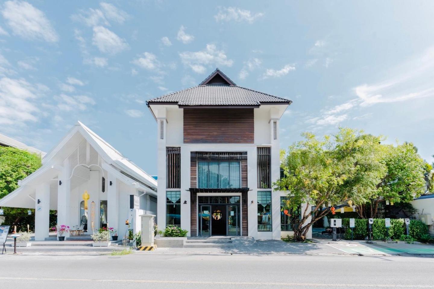 Paraiso Chiangmai